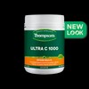 Thompsons Ultra C 1000mg 180 Tablets