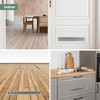 Vent Systems 400 x 60 mm / 16" x 2.4"