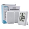 Indoor Outdoor Weather Station Humidity Temperature Sensor 2. Outdoor Humidity