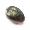 Medium Labradorite Crystal Egg (Over 45mm) - Polished Stone of