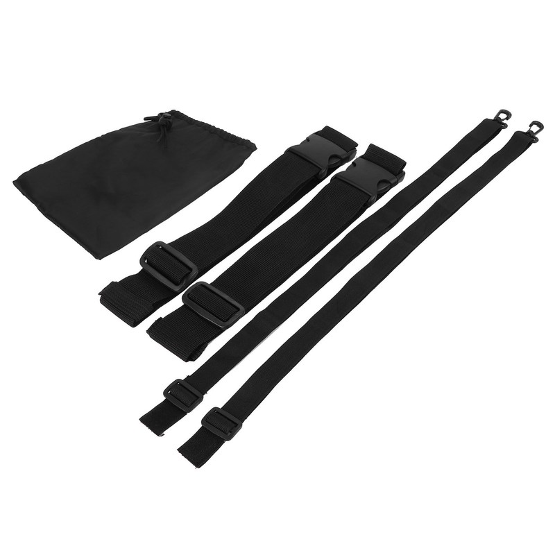 Speed Reaction Belt Basketball Defensive Training Strap Nylon Webbing for