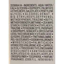 La Roche Posay Hydraphase HA UV SPF25 Light moisturizer 40ml Exp.06/2027