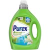 Purex Liquid Laundry Detergent, Natural Elements Linen & Lilies, 2X