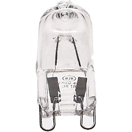 RYELDOM Oven Lamp G9 40W 230V 300 Degree