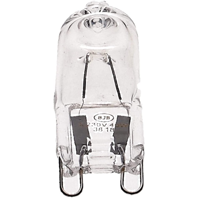RYELDOM Oven Lamp G9 40W 230V 300 Degree