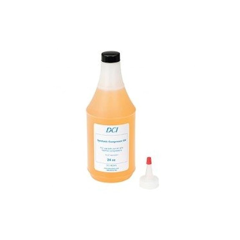Jun-Air Synthetic Compressor Oil 2945