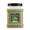 Birch & Meadow 7 oz of Marjoram Cut & Sifted,