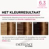 L'Oréal Paris Excellence Crème 6.3 hair colour Multicolor