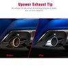 Upower 4" to 7" Diesel Exhaust Tips 4" inlet 7"
