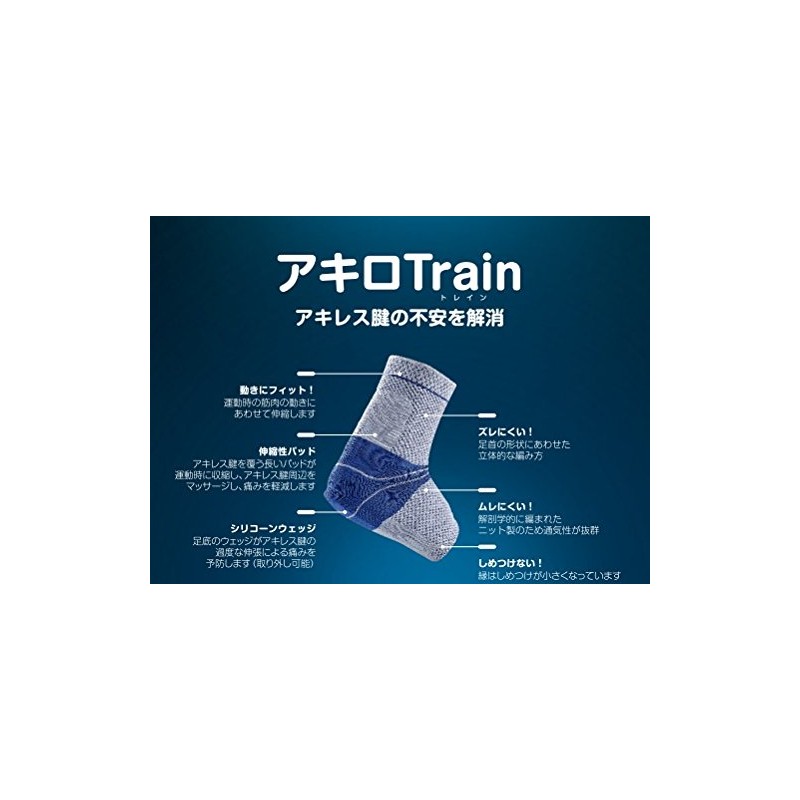 AchilloTrain titan links Gr. 1