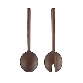 Artisan Street Salad Servers