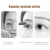 Electric Heated Eyelash Curler USB Charging Long Lasting Curl Fast