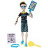 Monster High Toy - Freaky Fusion - Save Frankie -