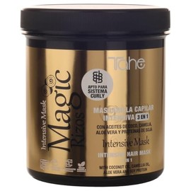 Tahe Magic Rizos Intensive Hair Mask 3 in 1 (700ml)