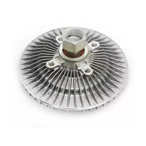 Replacement Fan Clutch Fan Clutch fits GMC Savana 3500 1996-2013,