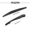 GARDIMU Replacement for Honda HR-V 2016-2022 Rear Windshield Wiper Blade