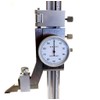 HHIP 4300-0028 Stainless Steel Dial Height Gage, 0 - 6"