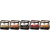 Jim Beam Cinnamon Stick Bourbon Flavored Single Serve Coffee, 18