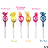 Charms Mini Pops - 4.5 lb Bag of Individually Wrapped