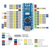 APKLVSR 3 x development board module with CH340 for Arduino