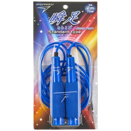 Debika 103554 Jump Rope Shunsho, Standard Type, Blue