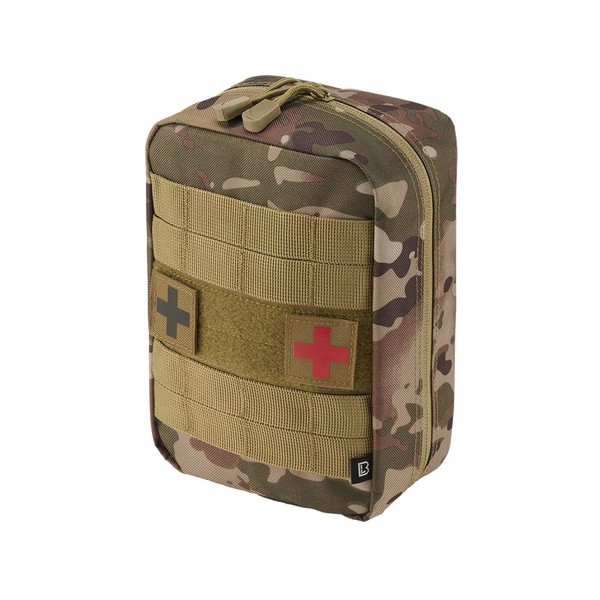 Brandit molle first aid bag large, Tacticalcamo