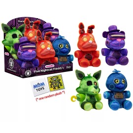 Funko Plushies Five Nights at Freddys Special Delivery AR Collectible ONE RANDOM