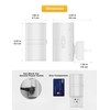 L LOHAS LED Night Light Plug in, Night Lights Plug