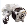 Edgewater Parts WD26X10013, WD26X10007, WD26X77, WD26X10011 Pump And Motor Assembly