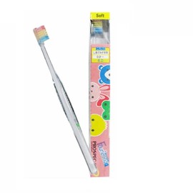 Prospex Plus Four Lessons / Mini / Soft / Pack of 4