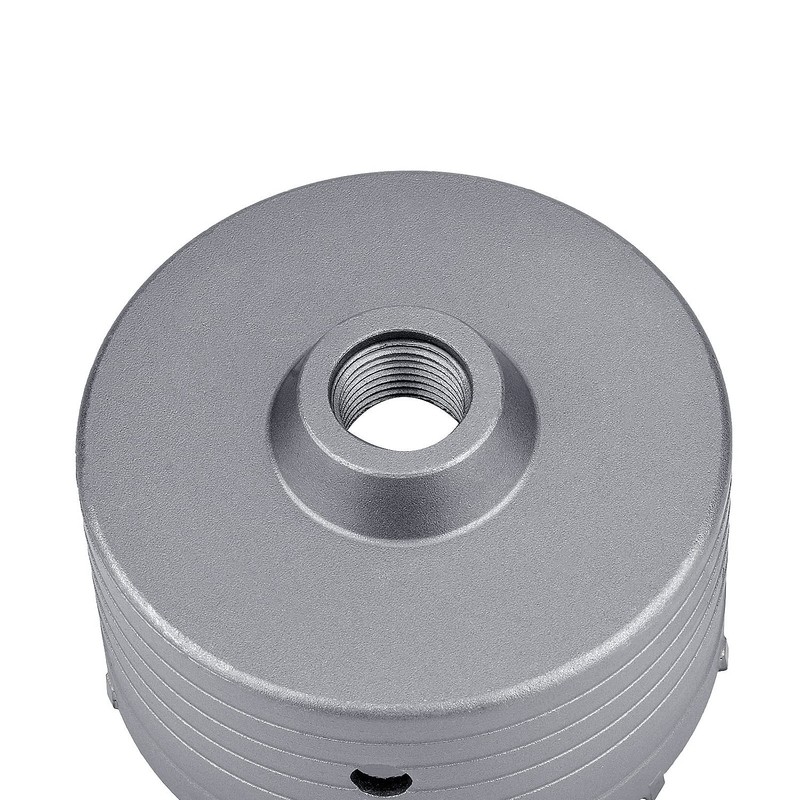 50mm / 2 inch Concrete Hole Saw with 220mm SDS