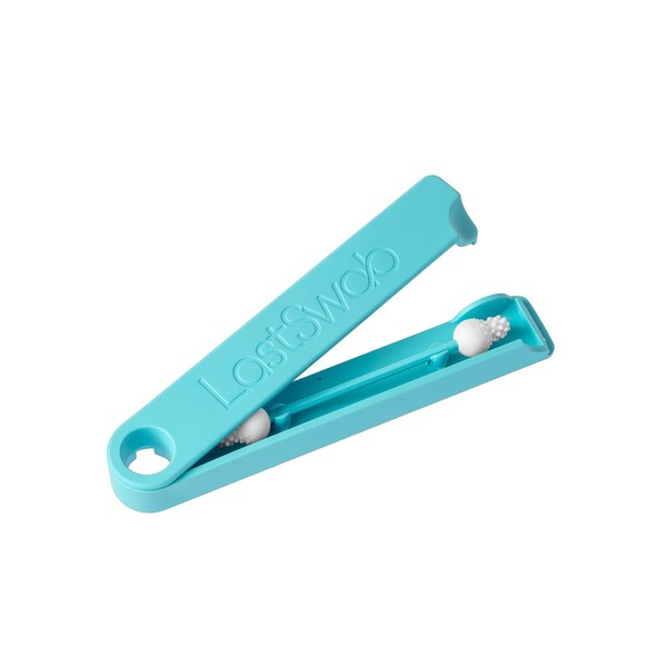 LastObject LastSwab Reusable Baby Swabs - Baby and Eco Friendly