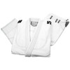 Venum Contender Evo BJJ Gi-White, A5