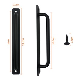 TOSCOS 4Pcs Surfboards Fin Screw Set Tool Stainless Steel Surfboard Screw, for Long Board, Inflatable SUP, Paddle Boards(Silver)