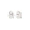Oakson 34042 Set of 2 Mini Alarms