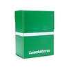 Leuchtturm Lothar deck box for up to 100 soccer trading