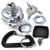 HD Switch Ignition Switch fits Cub Cadet MTD 725-3163A 725-3163P