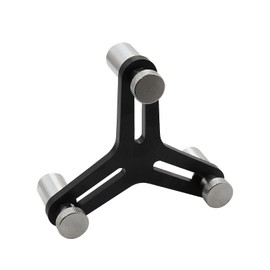 QGHAUC 7075 Billet Aluminum Engine Piston Ring Squaring Tool Compatible for 2" to 5" Bore