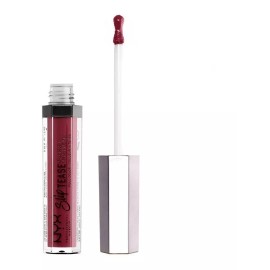 Nyx Slip Tease Full Color Lip Oil Aceite Labial Color