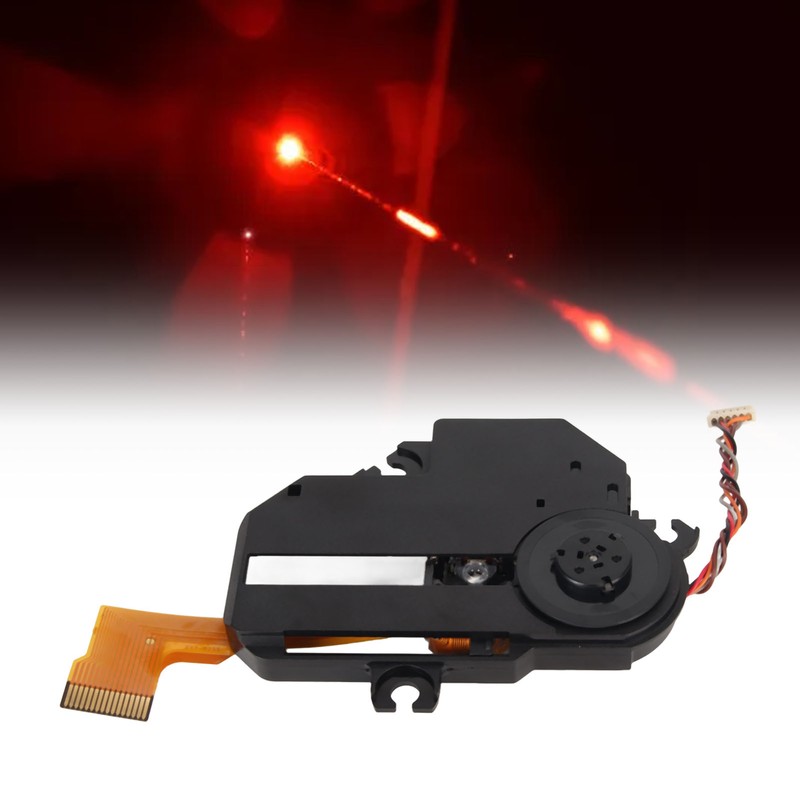 Optical Pickup Lens Bracket Design Replacement Repairing Part CD Player