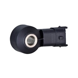 HELLA 6PG 013 114-471 Knock Sensor - 12V - 2-Pin - Plug Housing Shape: Oval - Without Cable