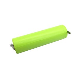 Battery Pack for Black & Decker LI4000 Type 1 Type 5 3.6V Screwdriver LI3100 LI2000 GSL 35 and BDCS40G Type 1 Screwdriver