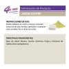 Jabón Azufre Aloe Vera Prosa Limpieza Profunda
