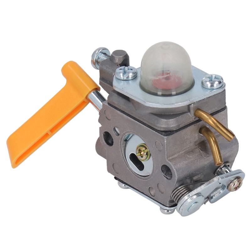 Trimmer Carburetor Set Carb Accessory for 308054043 RY28000 RY28005 RY28025