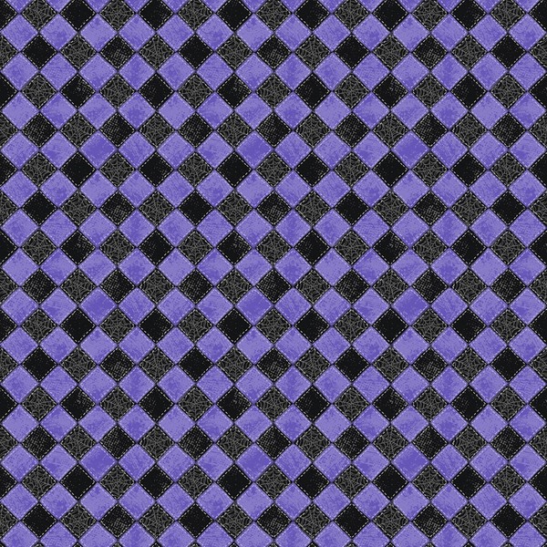 Generic Wilmington Meow-Gical Night by Michael Davis 96480 619 Purple/Black