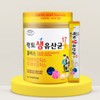 Sejong Biopharm Evergreen Lactobacillus 17 Plus 5g x 50 packets
