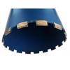 6-1/2" Laser Welded Wet Diamond Core Drill Bits for Cutting