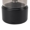 Candlelight Essential Oil Diffuser Plastic with 120ml Water Tank USB
