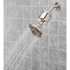 Sprite Showers HO2-BN High Output 2 Universal Shower Filter, Brushed