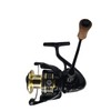 BC Reel Co. Gold Standard Spinning Reel, Freshwater Saltwater Spinning